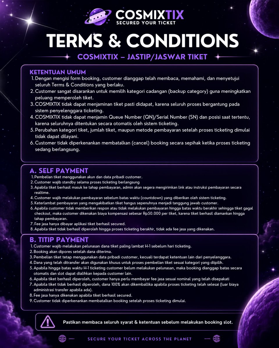 OPEN JASTIP JASWAR ENHYPEN | CosmicTix tweet media