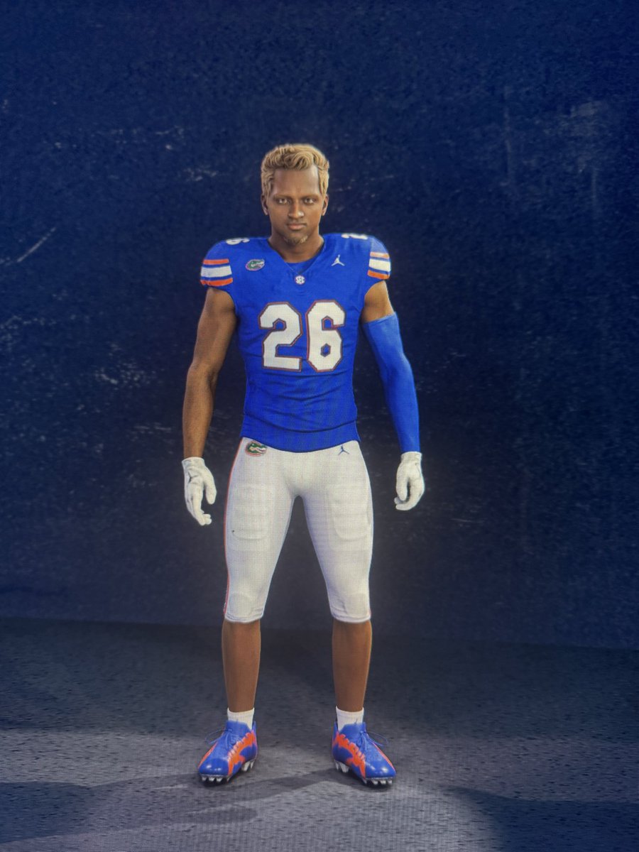 Update EA-CFB Equipment tweet media