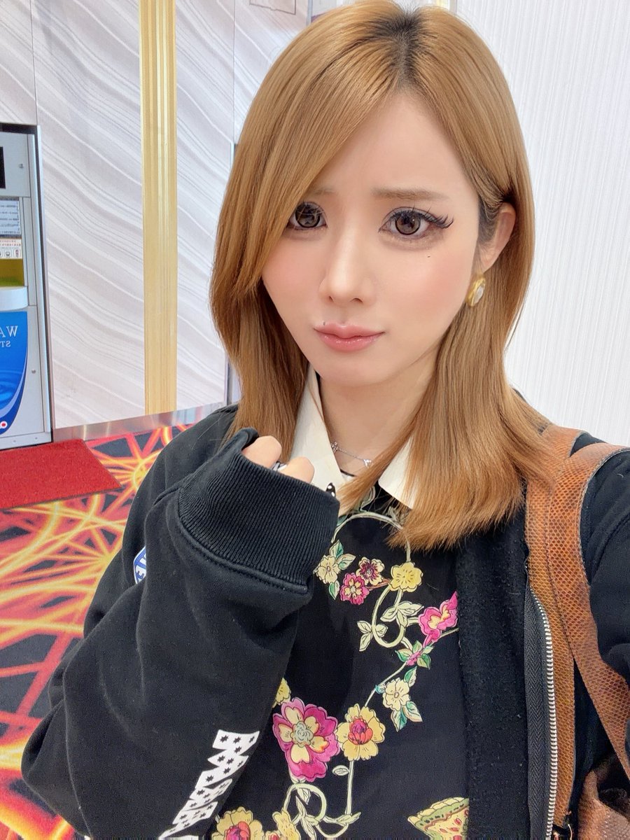 ましも🍑🦍 (@pinko_mm) / Posts / X