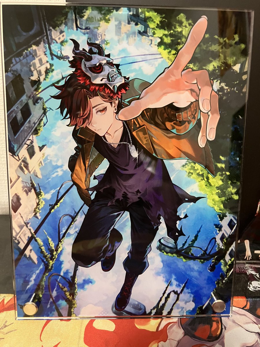 diadoraking's tweet photo. 良き https://t.co/T8Ro8IclMP