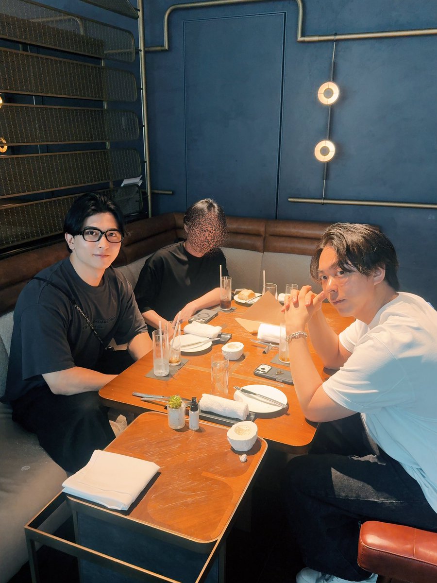 lifestyle__4110's tweet photo. 今度やる店舗マネージャー向けのセミナーMTG

グループの成長ために、動きます！ https://t.co/PIcfjJMkpJ