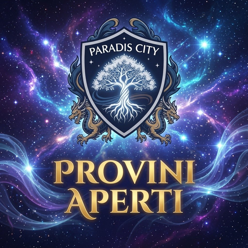 paradiscityesp's tweet photo. Breccia aperta a PARADIS CITY per le selezioni per la nuova season
@RTPROCLUBSEU @RT_com @VPGtransfers @ProClubTransf https://t.co/ll9UpTBLYO