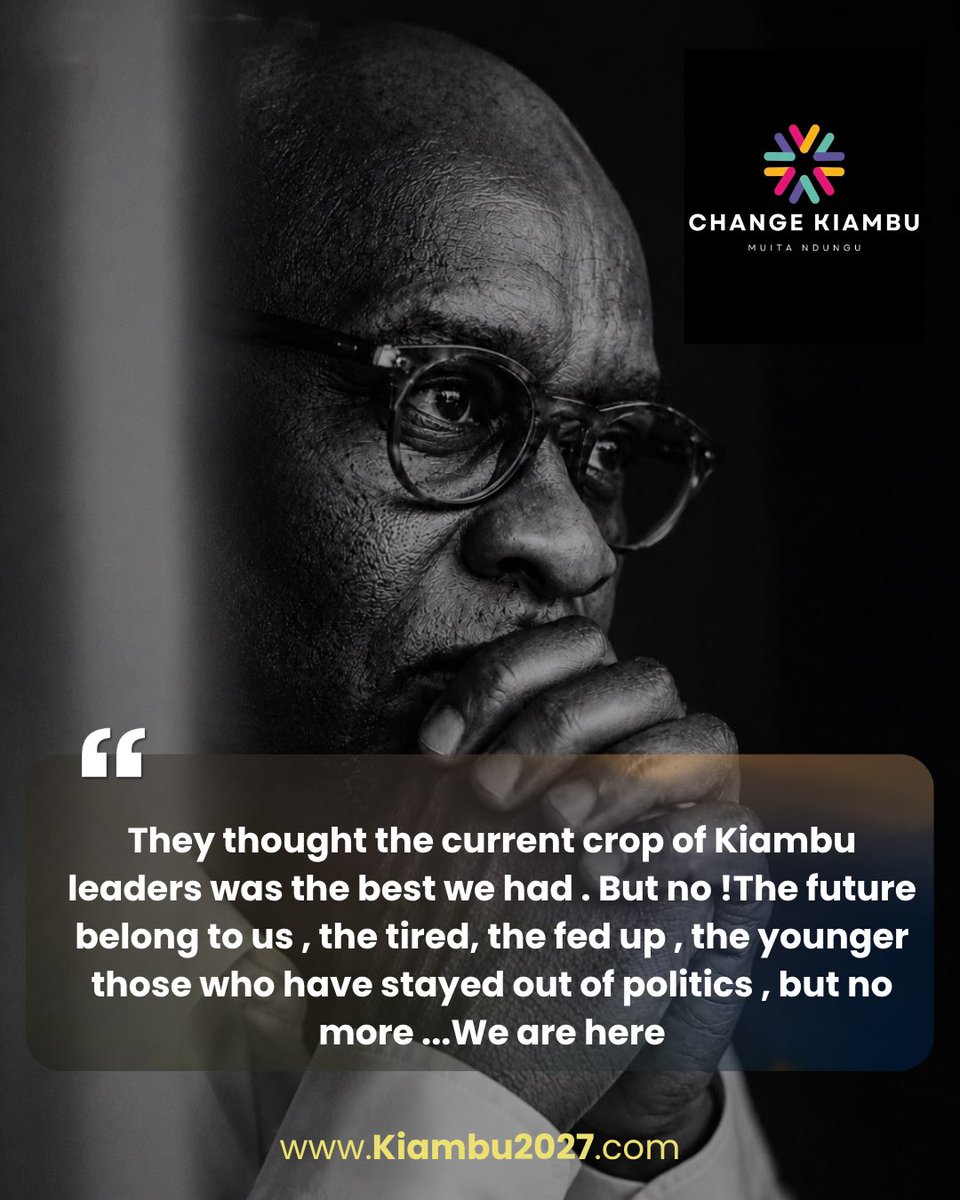 AnchoredAcumen's tweet photo. #kiambu | https://t.co/EvkjLRPlmk https://t.co/Awt2oxUXcp