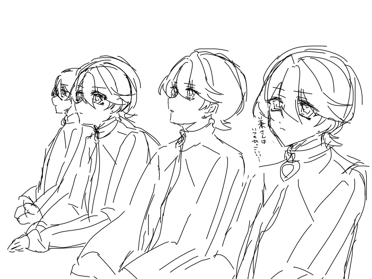 Budoutouzrvr's tweet photo. よく見るあのネットミームのトレス https://t.co/czYSPfQceN