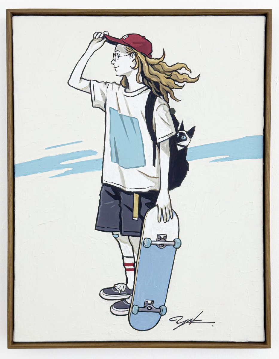 ギャラリールモンド (@galerie_lemonde) / Posts / X