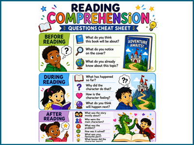 K5Learning tweet picture