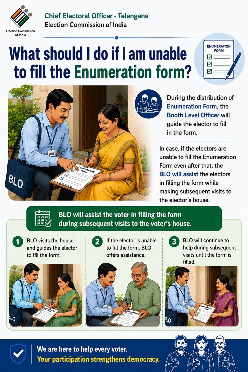 17zubair71's tweet photo. Ask your BLO for assistance.
#EnumerationForms https://t.co/yStLQcJZrv