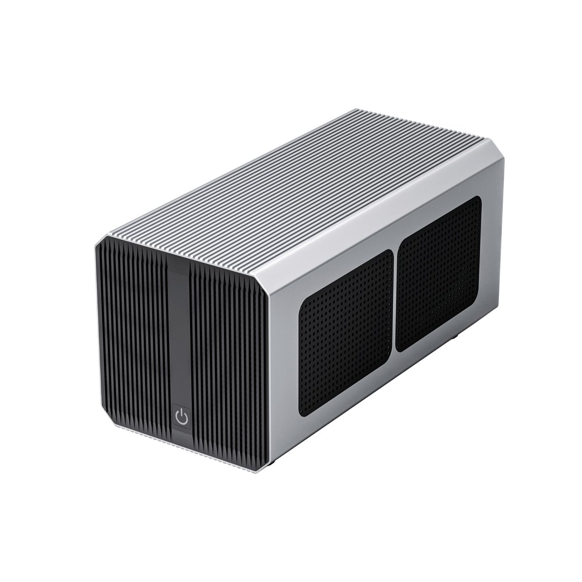 purplelec's tweet photo. Laptop portability. Desktop GPU power.
PURPLELEC Thunderbolt 5 eGPU Dock delivers 80Gbps bandwidth, PCIe x16 GPU expansion, dual 8K@60Hz output, 100W PD charging, and Thunderbolt 5 downstream ports.
Built for next-gen workstation setups.
#Thunderbolt5 #eGPU #DockingStation https://t.co/6itcARVRkH
