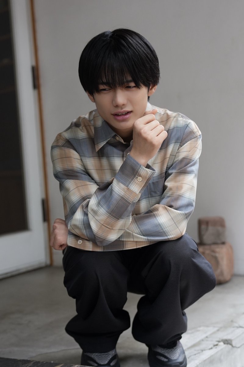 mayumi_obc's tweet photo. 今日は！雑誌RayさんとSNS部門でカメラ対決していきます
小野さんの写真はRayで！カメラ素人板倉の写真はこちらで！
真弓さんの1コーデ目ですっ♪
#オシャタケ https://t.co/Z4U4JL17CK