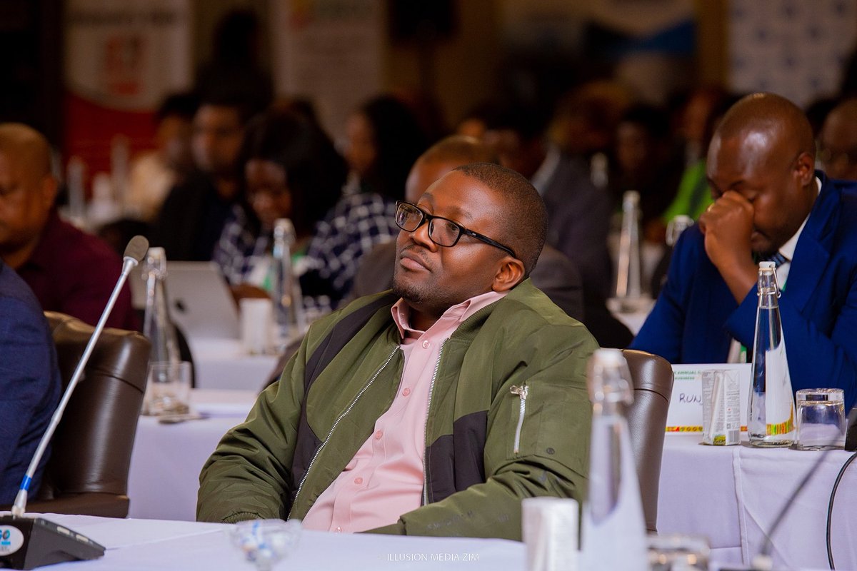 ZNCCNational's tweet photo. Some conferences end when the last speaker leaves the stage.

The 2026 ZNCC Annual Congress may be remembered for something different. It brought together senior government officials, diplomats, regulators, industrialists,  academics, and financiers who did not spend three days debating whether Zimbabwe can compete. The debate was about how fast we can get there.

There was refreshing honesty. Business challenged Government. Government challenged business. Academia challenged industry. Industry challenged academia. Difficult conversations were not avoided. They were confronted. From industrialisation and AfCFTA readiness to innovation, human capital, energy, taxation, regulation, and competitiveness, the focus remained firmly on practical solutions and implementation.

Perhaps the strongest message to emerge from Victoria Falls was this: Zimbabwe does not suffer from a shortage of ideas. The real opportunity lies in execution, consistency, and collective action. If the same energy, candour, and commitment demonstrated at Congress can be replicated across institutions, boardrooms, factories, universities, and public offices, the future may arrive much sooner than many imagine.

Victoria Falls hosted the conversation. The rest of the country now has the responsibility to write the next chapter.
#towardsasustainablefuture #resolutionimplementation #TheVoiceOfBusiness