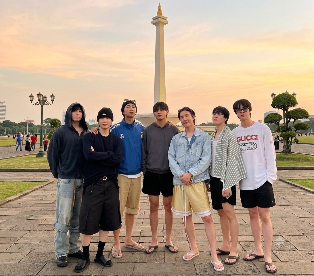needjinnie's tweet photo. guyss gapapa banget kalo kalian ga siapin ootd atau freebies dan printilan yg lainnya, beneran gapapa, aman ajaaa, pake ootd senyamannya aja, ga baru juga gapapa, ga berlayer layer gapapa, gausah khawatir atau gimana gimana yaa, yg penting Desember nanti kita sehat dan lancar🥹💖 https://t.co/4rTs8NinPe