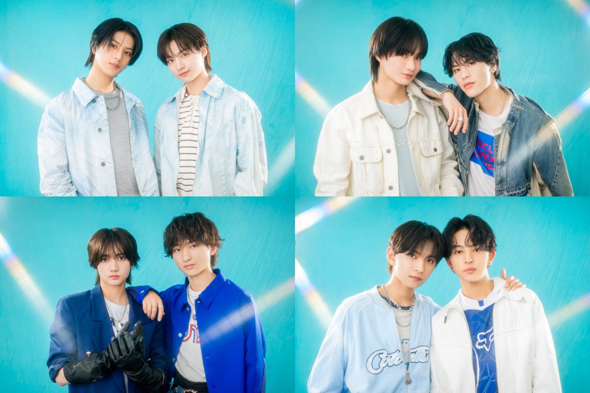 TVGweb's tweet photo. 2nd Album「FRESH!!」Release
ICExインタビュー✍️🏻
--------

収録曲の中から
自身の”推し”パートを発表🪥
MV撮影地・韓国での思い出も…

ICExの中で朝が”FRESH!!”な人とは❔
前回のアルバムリリース時から
一番”変わった人”なども告白

https://t.co/8cjkOqCTik

#ICEx https://t.co/C0WGqhAqAD
