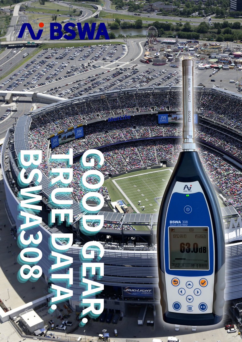 BSWATechnology's tweet photo. The World Cup atmosphere is REAL. We hear the ROAR. #BSWATechnology #acousticmeasurement #soundmeasurement #soundlevelmeter #measurementmicrophone #soundtesting #worldcup #worldcupdaily https://t.co/g2oKXT8nWA