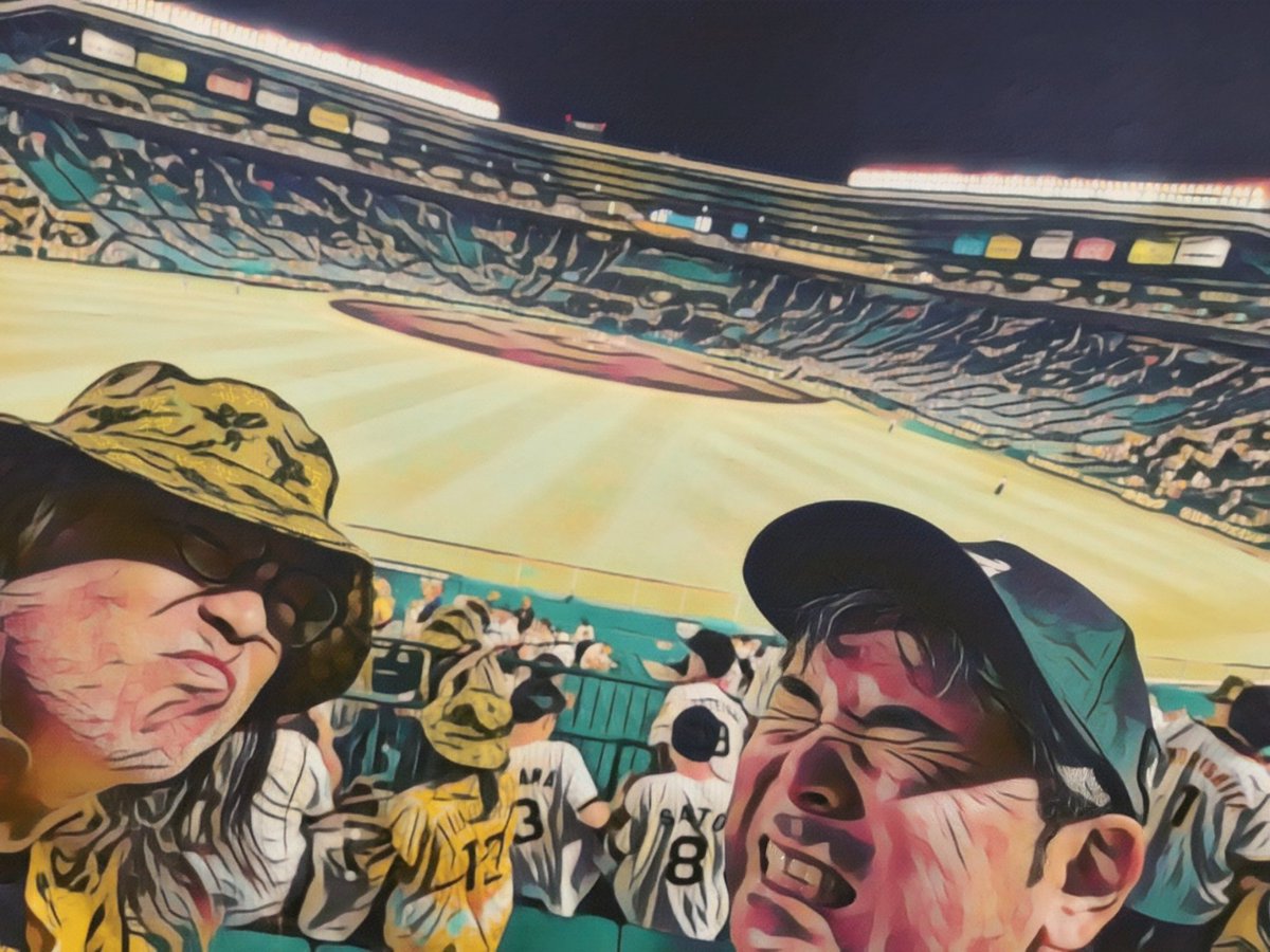d_tora9's tweet photo. 久しぶりの延長戦…
残念ながら負けほー🐯

下村くんに勝ち星…
とはならなかったけど
次回に期待できる
ナイスピッチングでした⚾️

#阪神vs中日
#阪神甲子園球場
#負けほー
#久しぶりの延長戦 https://t.co/7N17RZMvl5