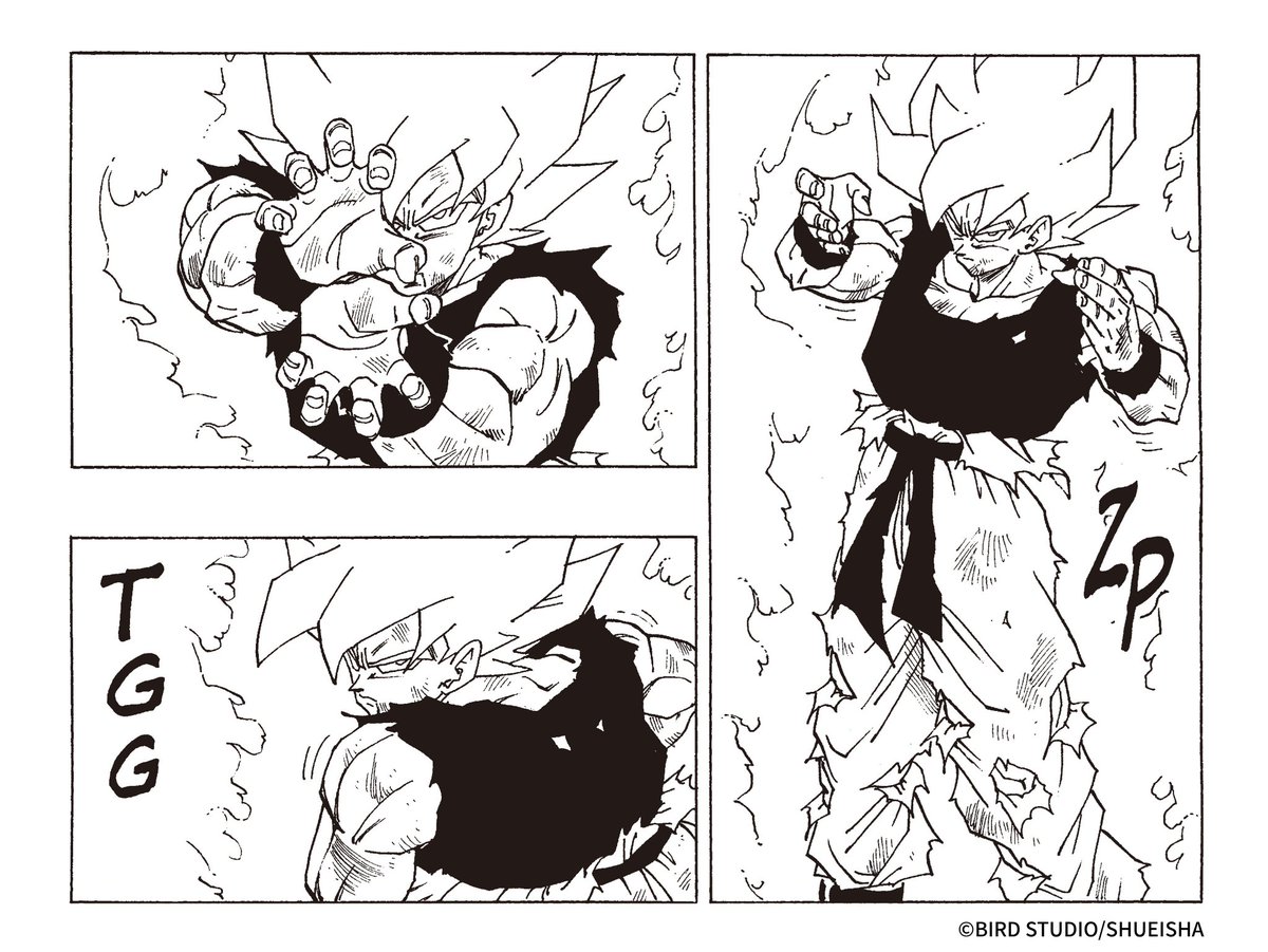 DB_official_en's tweet photo. Ka...me...ha...me...
#DragonBallOfficial #dragonball https://t.co/vOPSKgaiGw