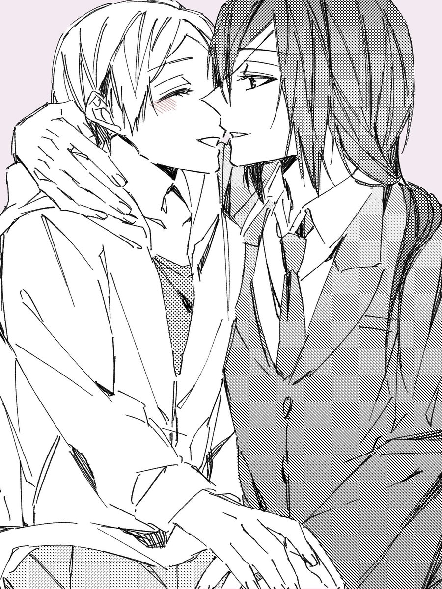 晴 tweet media