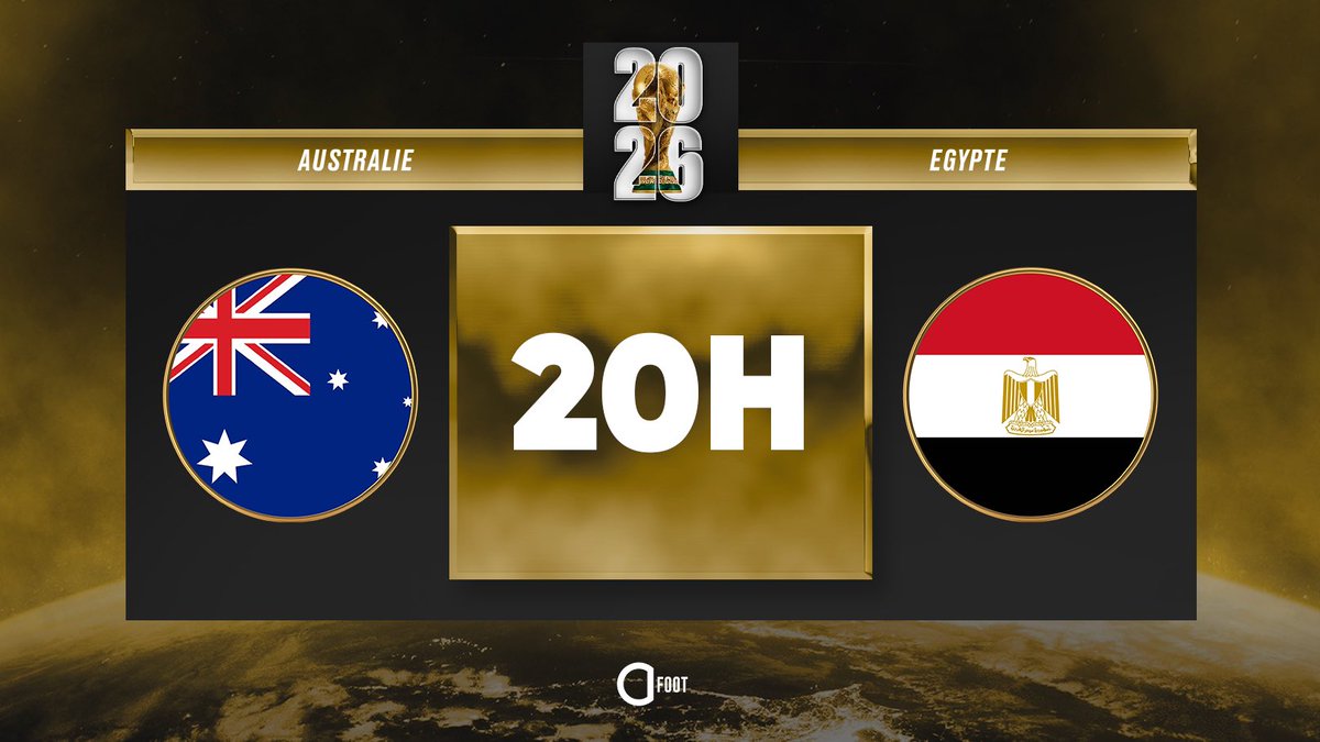 ActuFoot_'s tweet photo. SUITE ET FIN DES 16es DE FINALE DE LA COUPE DU MONDE CE SOIR ET CETTE NUIT. 🌍 https://t.co/cAGLoUkCc7