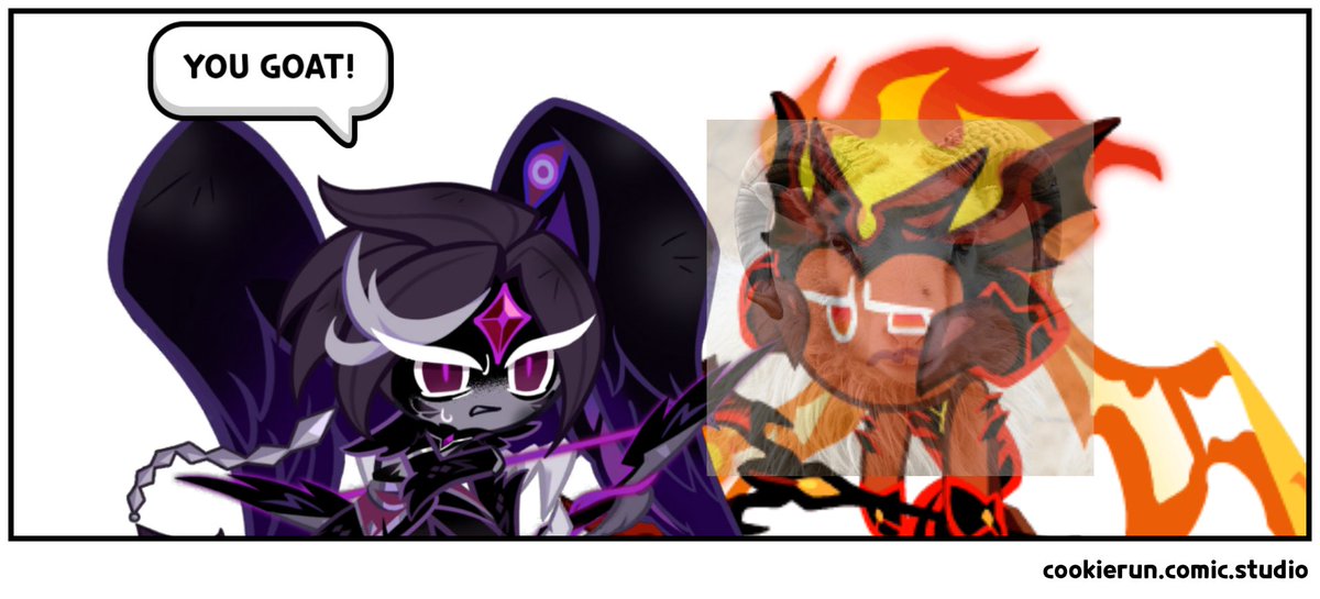 nyxie_raven's tweet photo. I am pretty sure void(night raven) calls Immortal Cataclysm like that #firewind #cataraven https://t.co/RvP9D88ErF