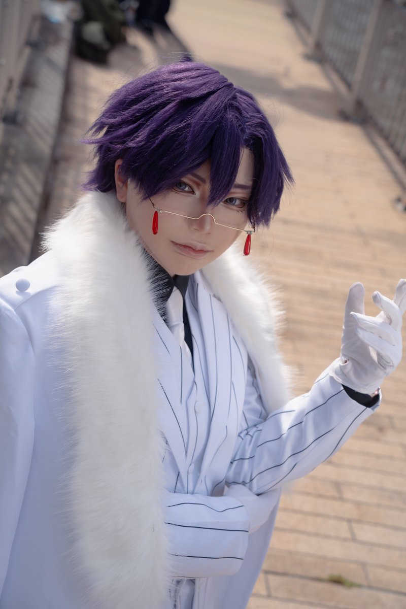 tkym_0303's tweet photo. 【Cosplay/コスプレ】

桃源暗鬼/桃華月詠
 
#Lynnの物語 https://t.co/LYEaJPnH9z
