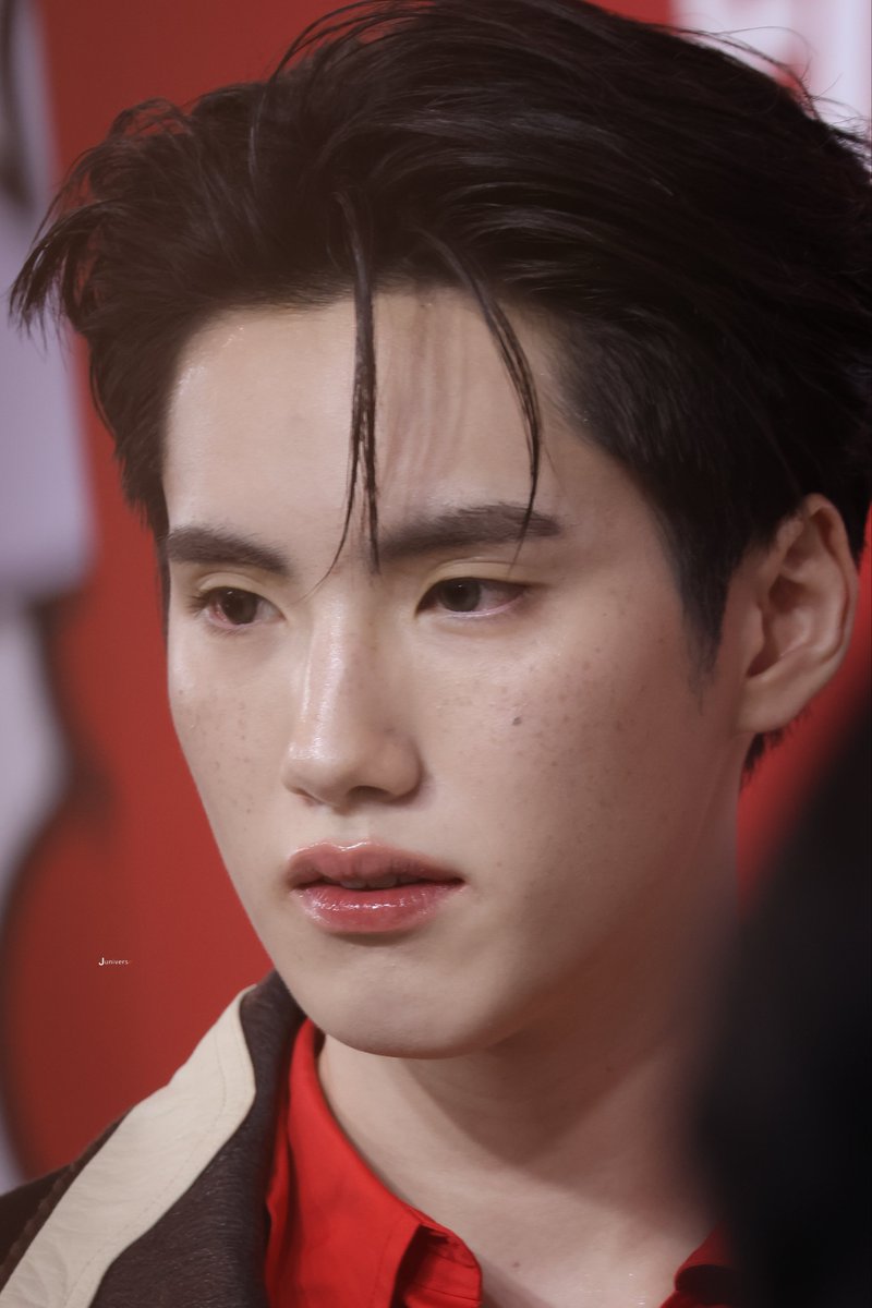 joong_universe's tweet photo. ป๊าดดดด หล่อคัก🫠❤️

PHUPEEM AT SHISEIDO

@phutatchai  #PHUTATCHAI

#ULTIMUNESTUDIOatCENTRALWORLD #ShiseidoThailand https://t.co/aU5hCdmYJp