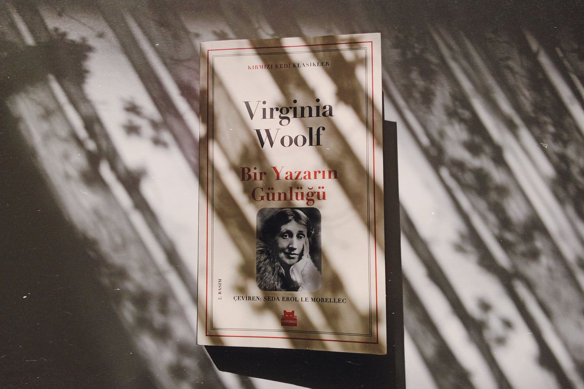 ErcanKi34's tweet photo. woolf. https://t.co/gXnTQmruSd