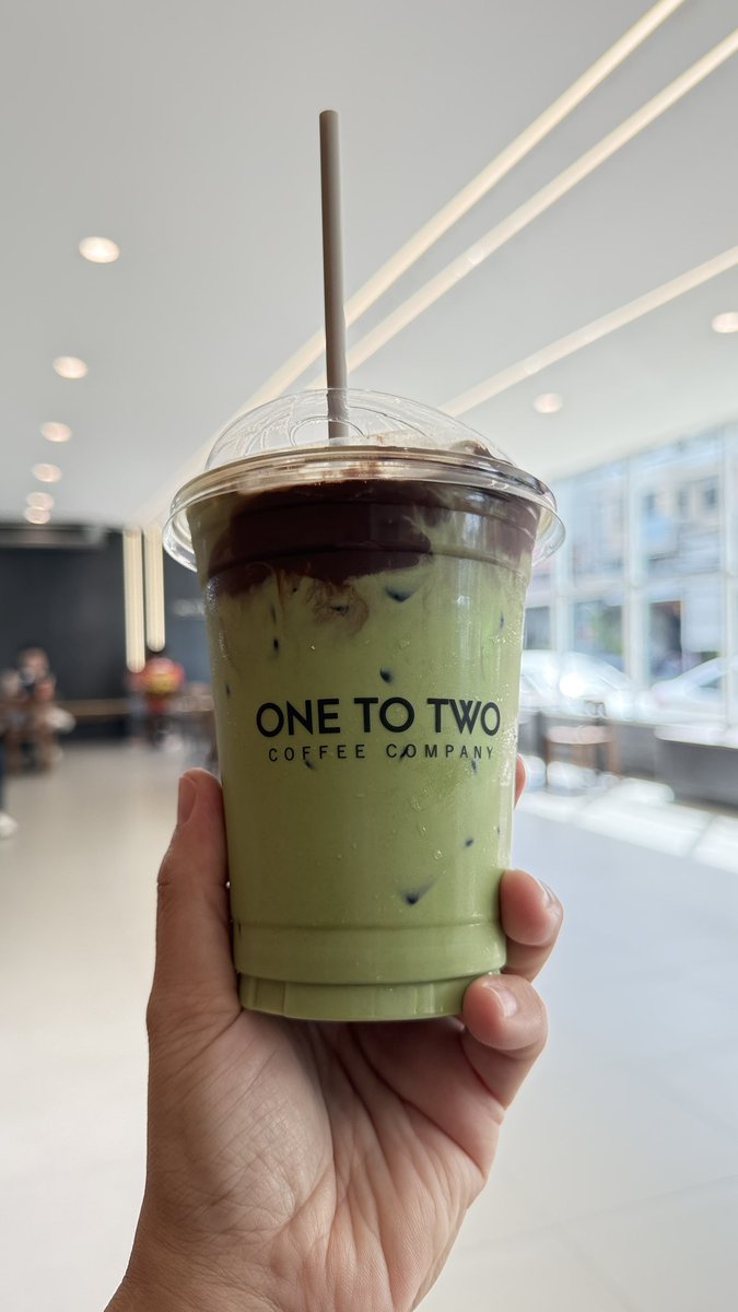 taebootif's tweet photo. เห็นเค้าว่าร้านนี้อร่อยวันนี้ได้มาลองแล้ว
#onetotwo https://t.co/WepCwaLMfq