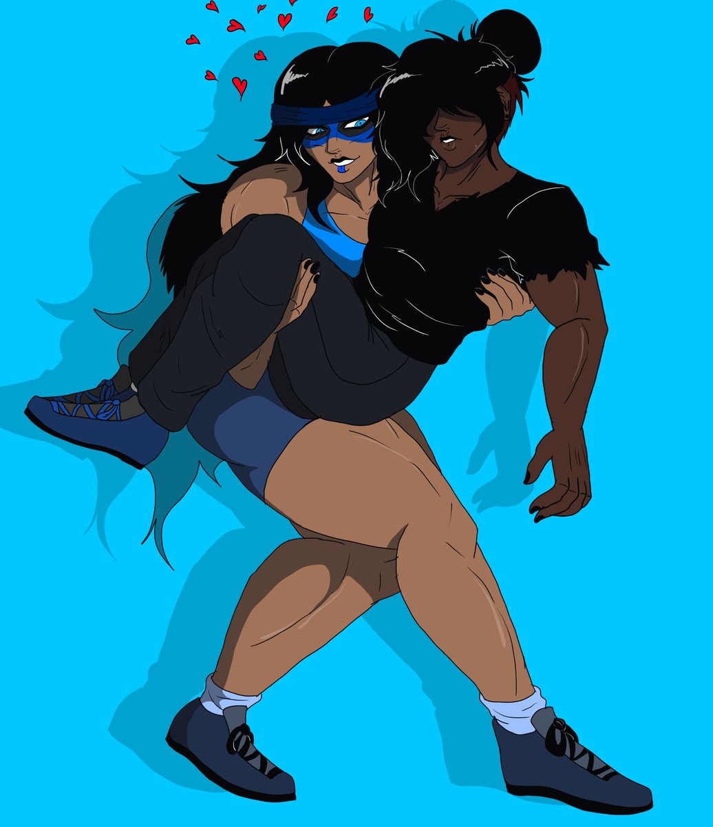 sword_razor's tweet photo. 💙 https://t.co/orFybEA6IQ