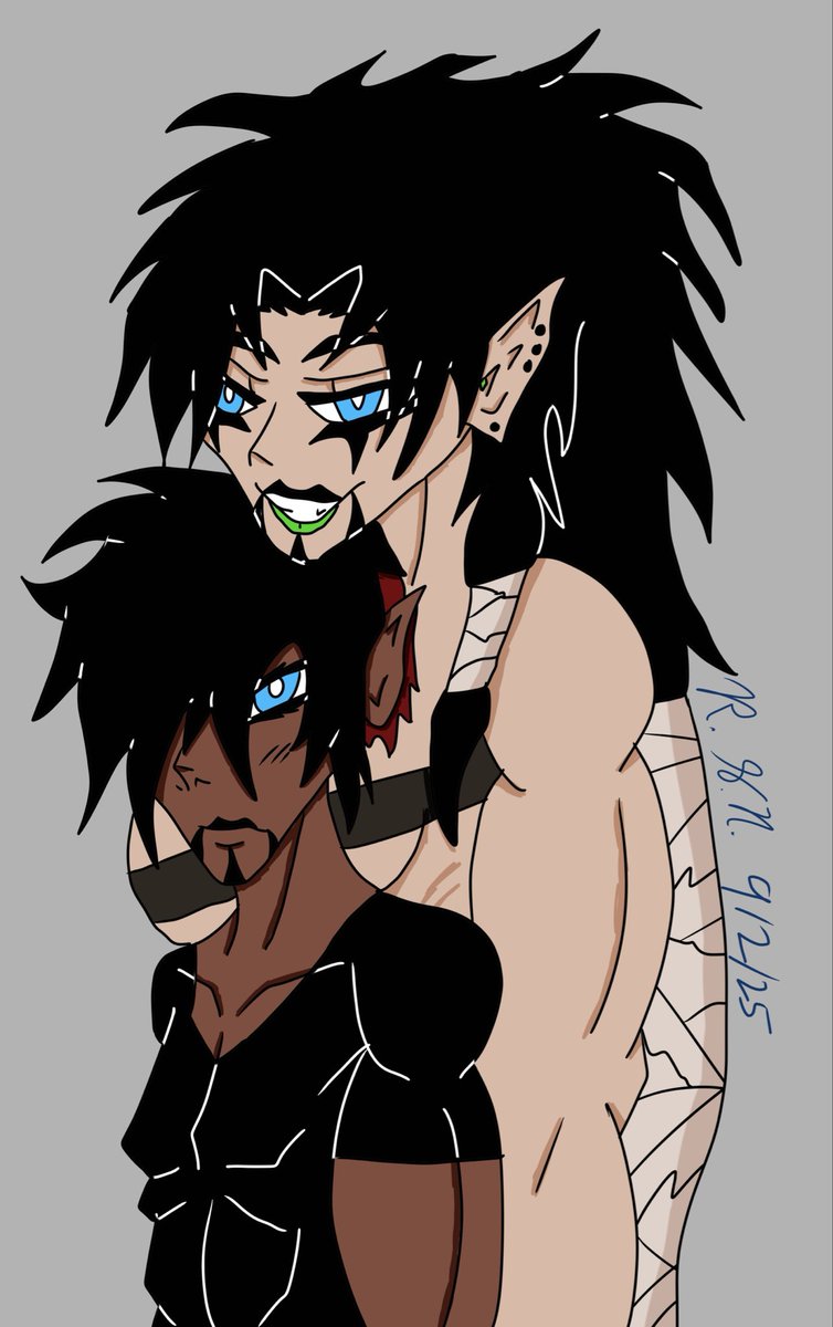 sword_razor's tweet photo. 💙 https://t.co/orFybEA6IQ