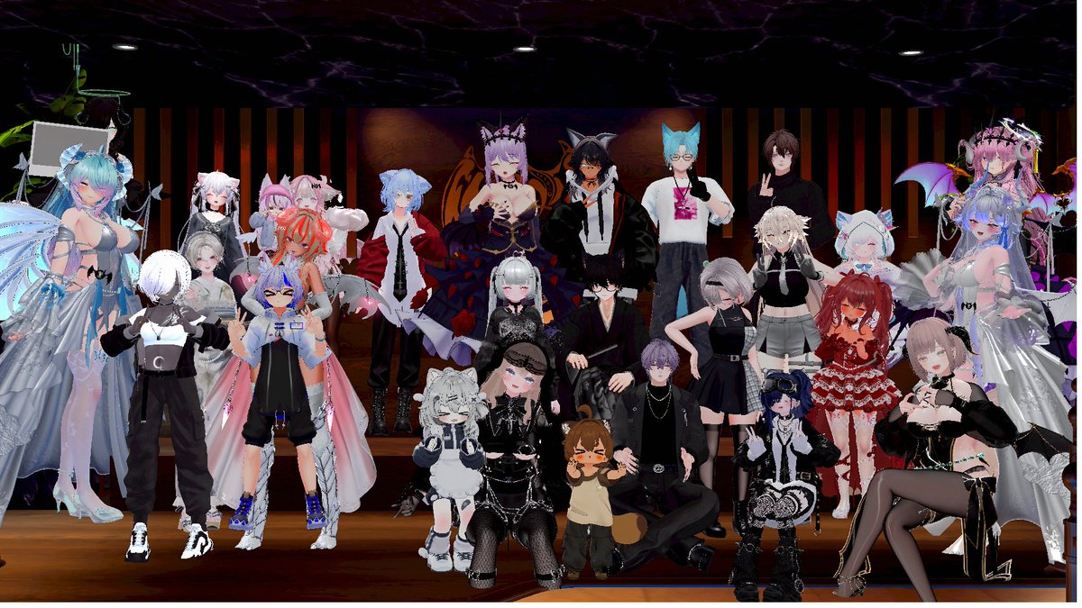 OOchan_02VRC's tweet photo. https://t.co/dQcaaHQhzY