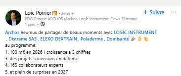MediumTrade's tweet photo. #trading #archos #allog prise de position sur archos et allo pour le CA semestriel le 8/07 after market. https://t.co/uccprZJjQR https://t.co/U4iIbdY7a0