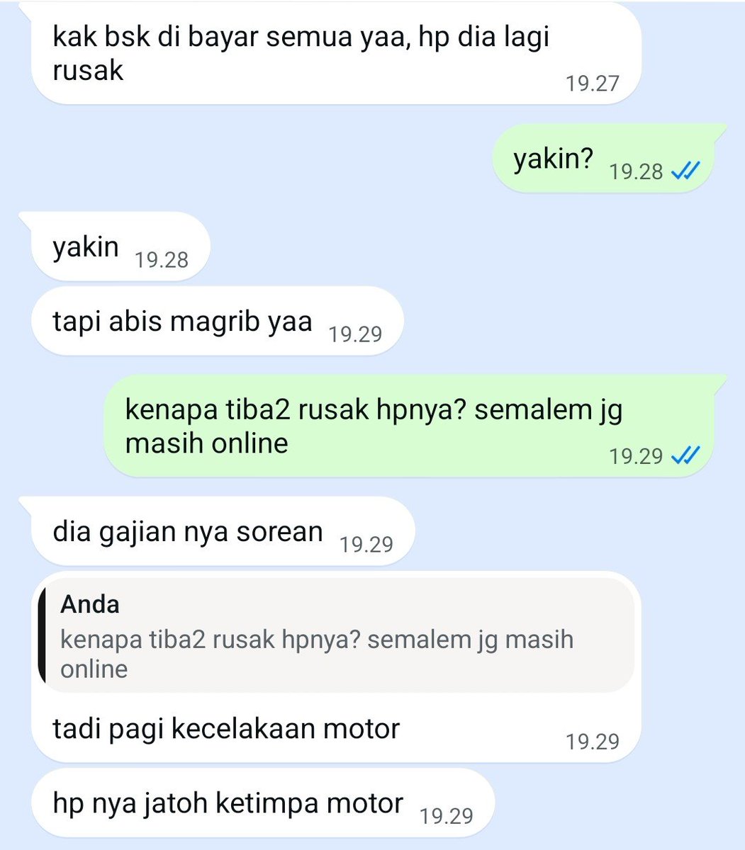 snhaee's tweet photo. hari selasa adeknya bilang gini, kecelakan dijadiin alesan nanti beneran terjadi rasain. orang kecelakaan mana yang bisa deact ig sama deact akun x🤢 emg mau maling aja nih org, keluarga juga sekongkol keknya https://t.co/zh3M2LEoCG