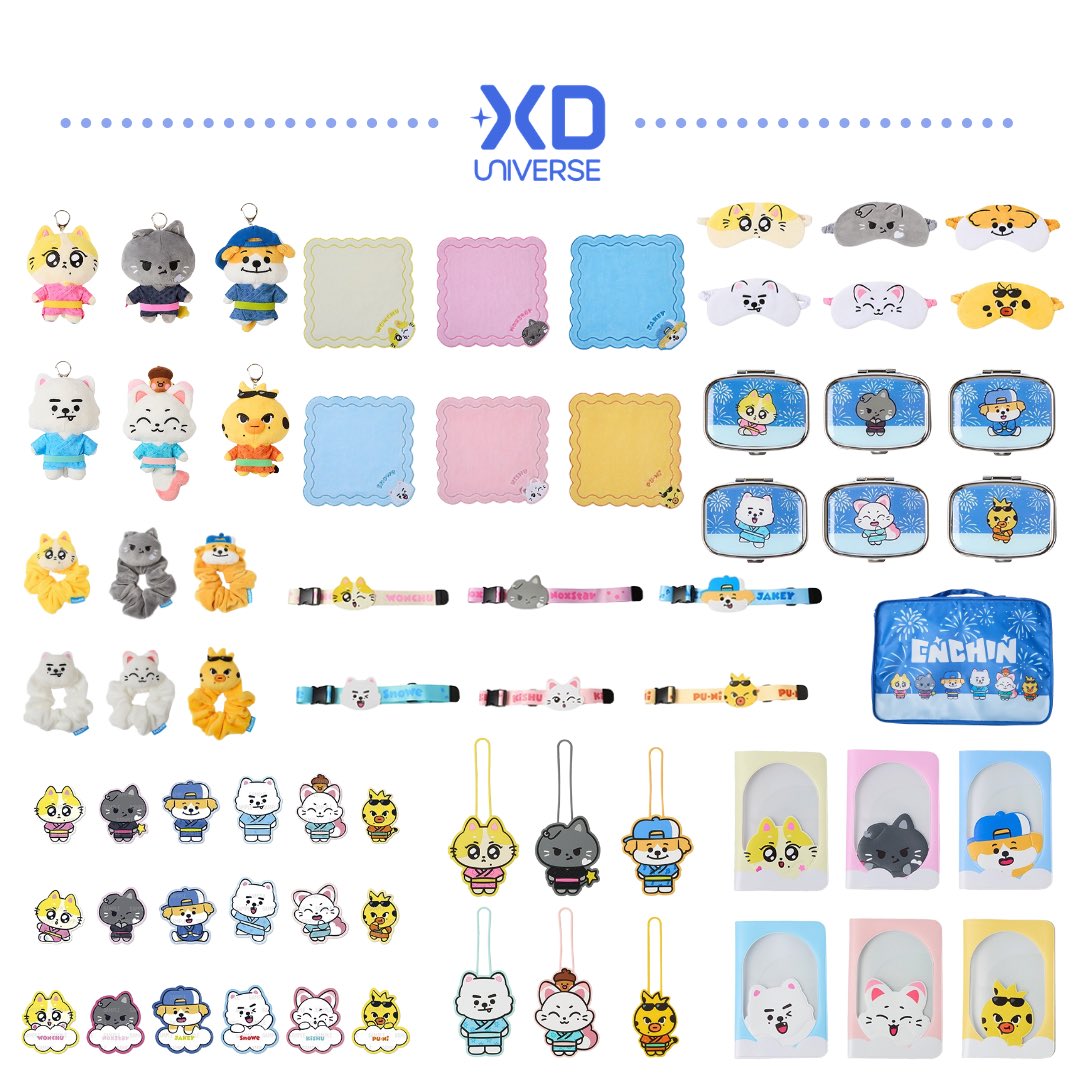 XD UNIVERSE ORDER (Previously GG GOM) (@xduniverseorder) / Posts / X