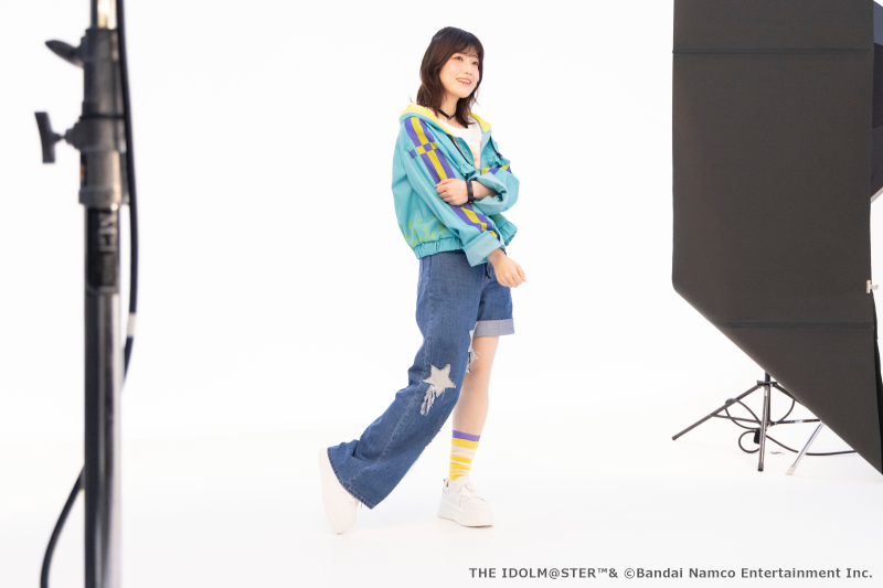shinyc_official's tweet photo. ✦・・・━━・
  #シャニマスソロライブMSP
公式グッズ事前販売ファイナル
　　　　　　　・━━・・・✦

🚨受注は明日7/12(日)まで🚨

パンフ撮影のオフショットを公開✨

ソロ衣装姿のキャスト28名の撮りおろし写真を掲載📷
豪華なパンフをお見逃しなく🎵

◇特設サイト
https://t.co/kfxoOsCppU https://t.co/oYyCdZik5A