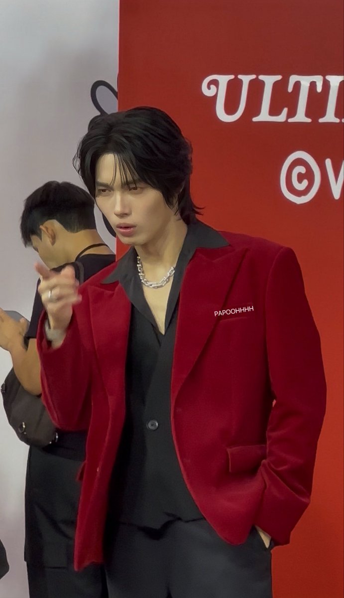 paokiat's tweet photo. 4 แอค ชอบแอคไหนค้าบบแม่ๆ 

WIN ULTIMUNE STUDIO CTW 

#WINwithULTIMUNE
#ULTIMUNESTUDIOatCENTRALWORLD
#SHISEIDO 
#ShiseidoThailand
#winmetawin https://t.co/pBXNtWjIul