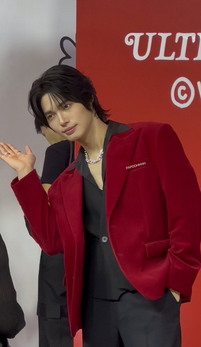 paokiat's tweet photo. 4 แอค ชอบแอคไหนค้าบบแม่ๆ 

WIN ULTIMUNE STUDIO CTW 

#WINwithULTIMUNE
#ULTIMUNESTUDIOatCENTRALWORLD
#SHISEIDO 
#ShiseidoThailand
#winmetawin https://t.co/pBXNtWjIul