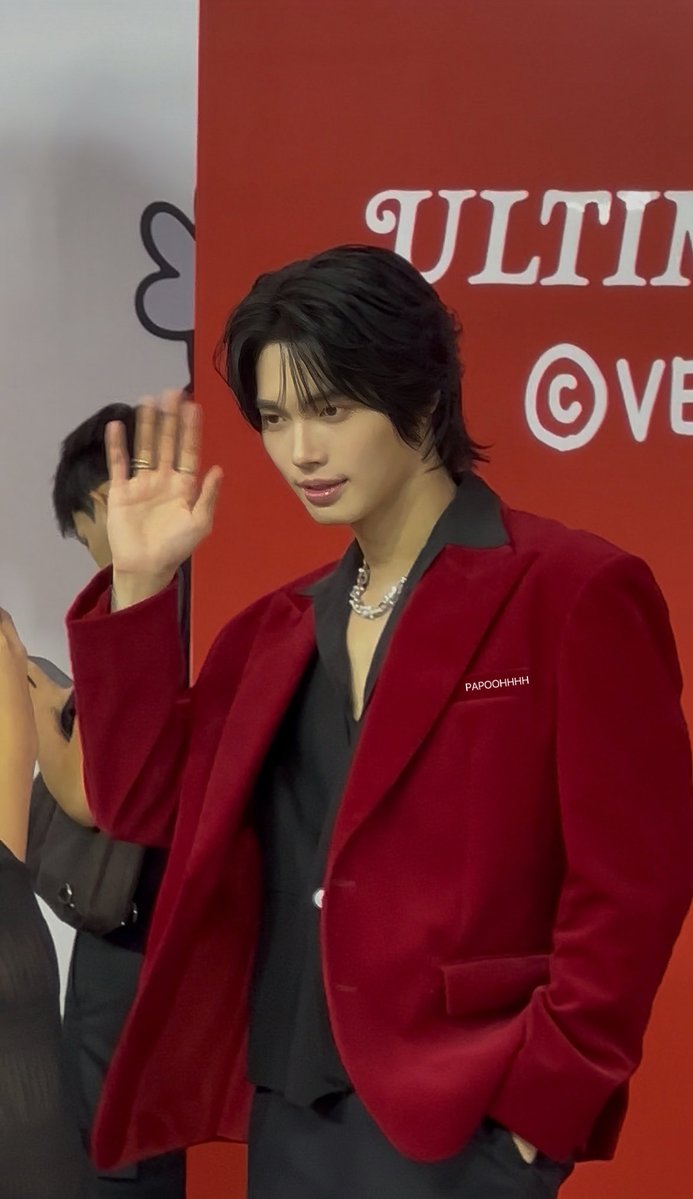 paokiat's tweet photo. 4 แอค ชอบแอคไหนค้าบบแม่ๆ 

WIN ULTIMUNE STUDIO CTW 

#WINwithULTIMUNE
#ULTIMUNESTUDIOatCENTRALWORLD
#SHISEIDO 
#ShiseidoThailand
#winmetawin https://t.co/pBXNtWjIul