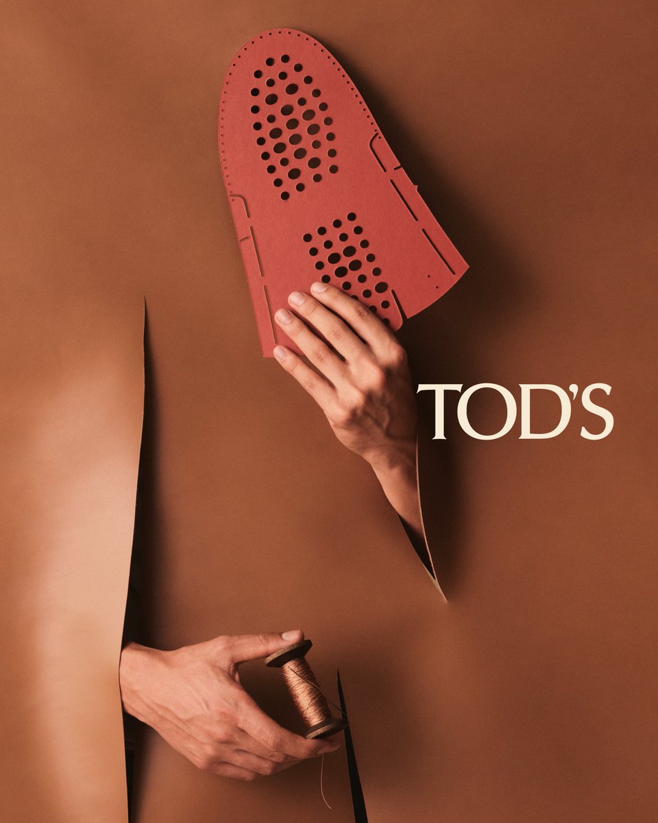 TOD'S JAPAN (@TODS_JAPAN) / Posts / X