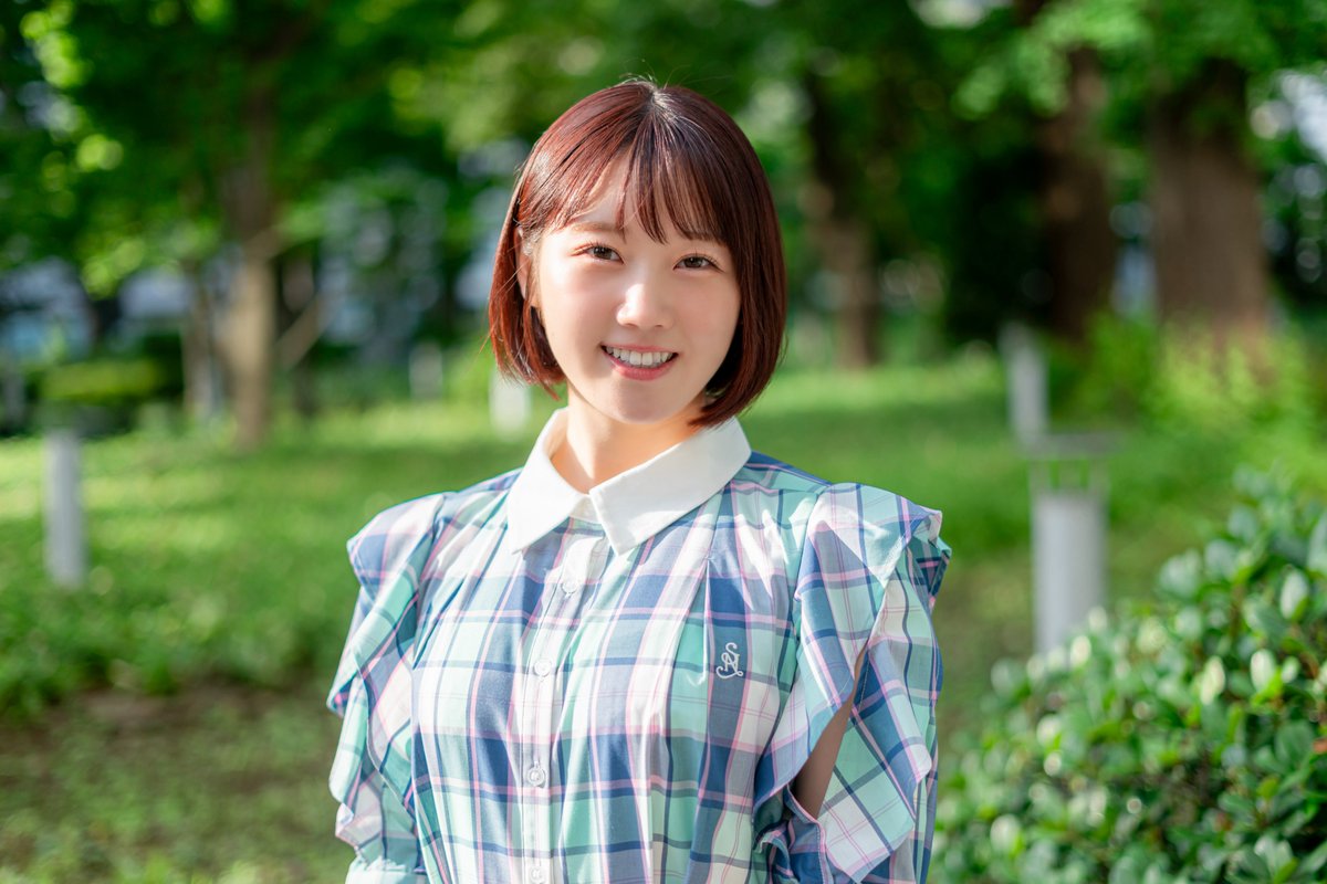 osakashakai's tweet photo. 瀬戸内7県を拠点とする「STU48」の新センターとなったのは甲斐心愛さん。マレーシアでの2年間の活動や復帰を決めた理由などを描いたストーリー記事です！

✅甲斐心愛、「引退決意」からの復帰　「おかえり」の先にセンター：朝日新聞 https://t.co/pu3Z52siea 

#甲斐心愛 #STU48 https://t.co/o7QsyPB2GG