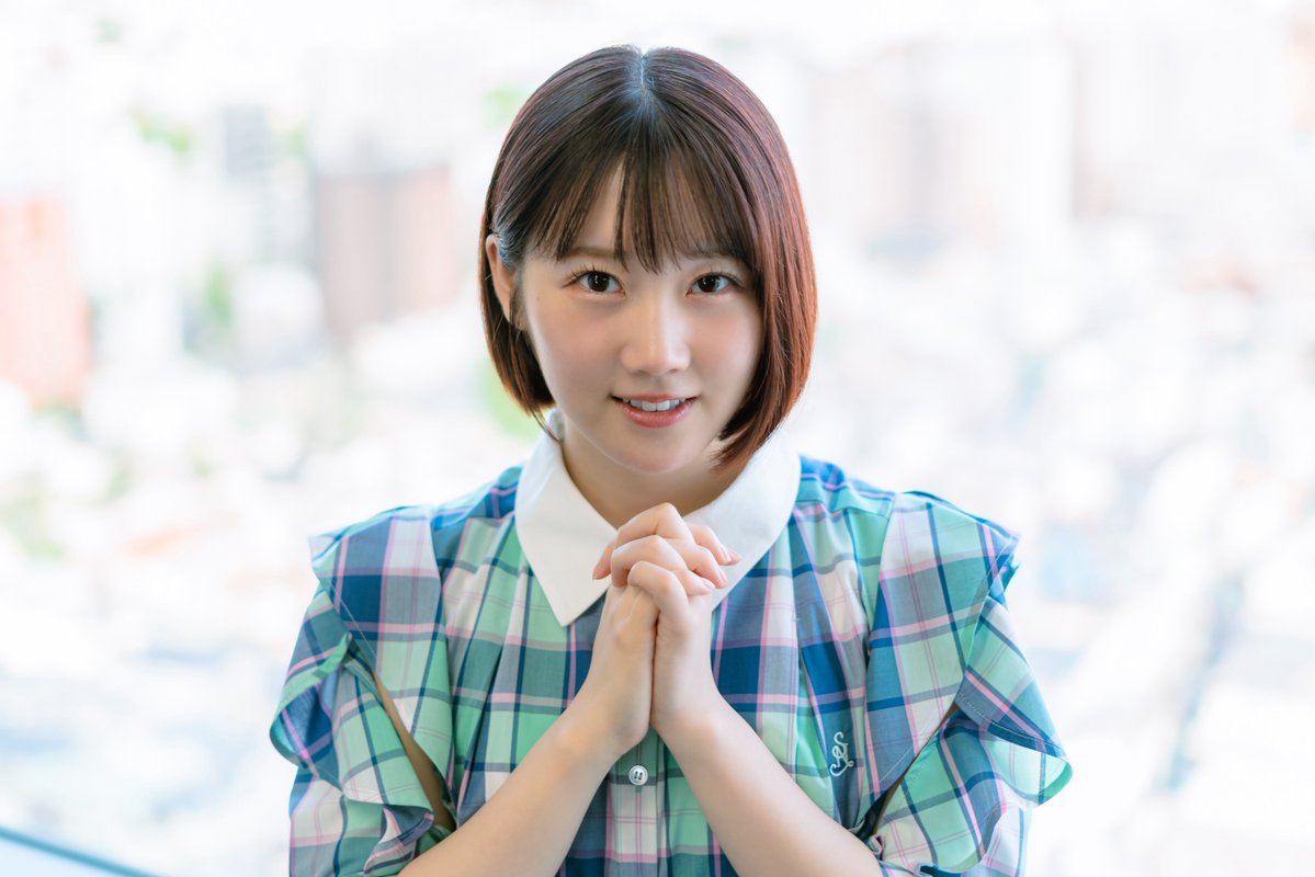 osakashakai's tweet photo. 瀬戸内7県を拠点とする「STU48」の新センターとなったのは甲斐心愛さん。マレーシアでの2年間の活動や復帰を決めた理由などを描いたストーリー記事です！

✅甲斐心愛、「引退決意」からの復帰　「おかえり」の先にセンター：朝日新聞 https://t.co/pu3Z52siea 

#甲斐心愛 #STU48 https://t.co/o7QsyPB2GG