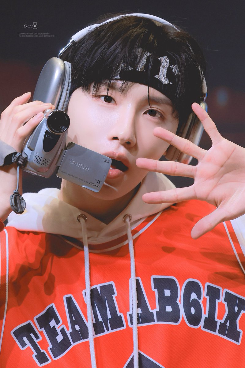octobear97's tweet photo. ｜260425［🎧📹］애플뮤직 대면팬싸

#AB6IX #에이비식스
#JEONWOONG #전웅 #ウンくん https://t.co/yVA9uM46rF