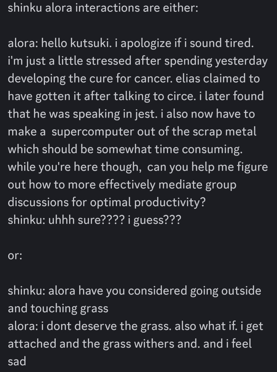 mimiicantcount's tweet photo. #drantedaily Some thoughts on shinku and Alora dynamic I had while talking to oomf. They r so funny to me https://t.co/MLM1Lff9tj