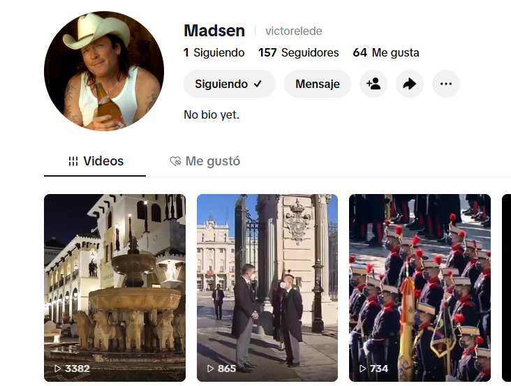 Luis Endera tweet media