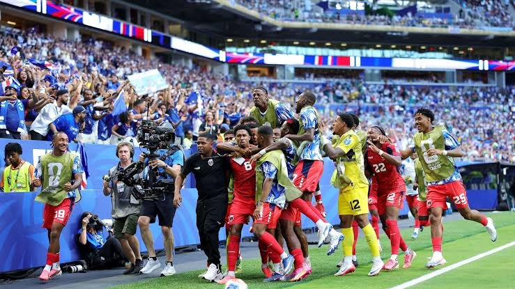 Berita Sepakbola Dunia tweet media