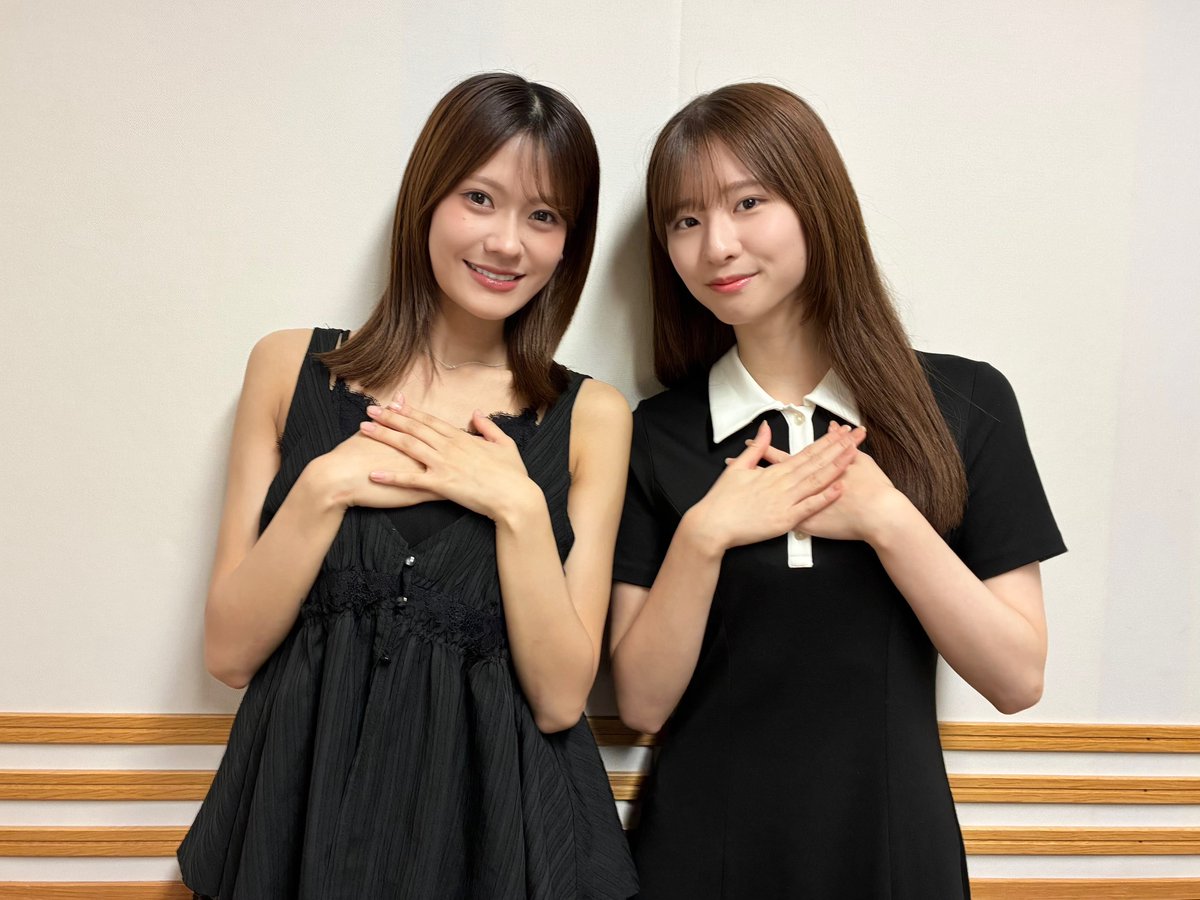 nogi_joqr's tweet photo. ＜今夜の #乃木のの＞

本日7/5(日) 18:00から
#菅原咲月(MC)、＃奥田いろは が担当します📢

あのコーナーで盛り上がる！？

📻ラジオを聴くにはこちらから！
👉https://t.co/15gYT2nrGE

#乃木坂46 の「の」
#文化放送 https://t.co/XbNxsh5TpU