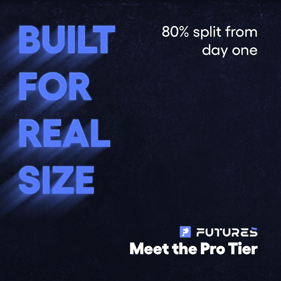 FunderPro tweet picture