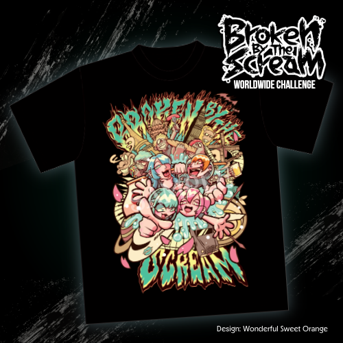 BBTS_koushiki's tweet photo. 【🔥Worldwide Challenge 始動🔥】
Broken By The Screamは2026年、
Wacken Open Air、Summer Breeze、Reload Festival、
そしてヨーロッパ9ヶ国13公演のツアーへ挑戦します！

この海外展開をさらに大きな一歩へつなげるための企画
「Broken By The Scream Worldwide Challenge」開始します。
ぜひ下記サイトをご覧いただきぜひ皆様にご賛同いただければ幸いです！

▼詳細
https://t.co/ft2naBNQC4
▼For overseas customers
https://t.co/o6Ms8Cl4UW