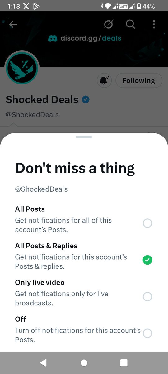 786BTC's tweet photo. @ShockedDeals Done https://t.co/GbYkXIB5Sp