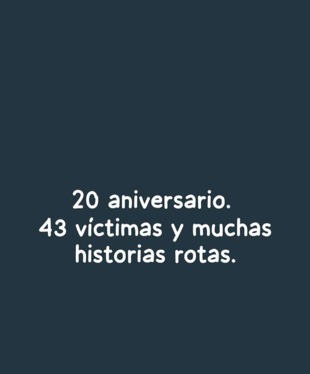 avm3j's tweet photo. A las 13:00 estaremos en el jardín donde se ubica el Monumento de los Relojes para hacer una ofrenda en recuerdo de los afectados por el accidente. Si queréis acompañarnos seréis bienvenidos https://t.co/BLjUkRXHng