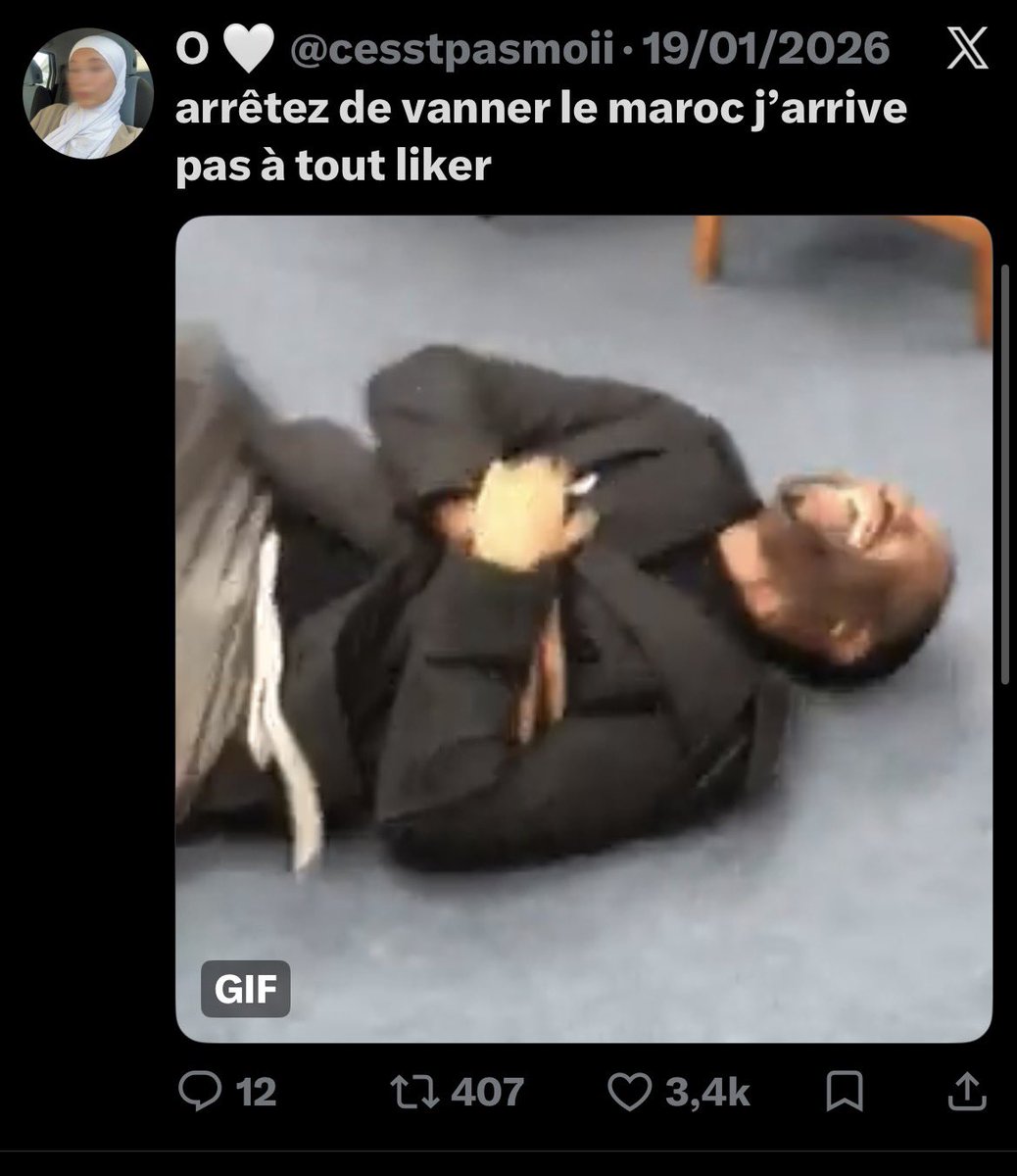 marookii212's tweet photo. Vous êtes tellement des hypocrites de merde https://t.co/5hvfwDadjE