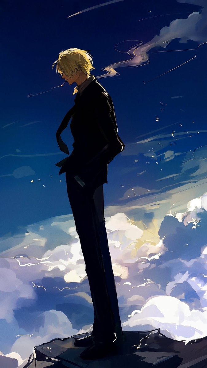 dengekivinsmoke's tweet photo. #ONEPIECE1187 

When you're so broken that your "power-up" isn't a Devil Fruit, a new weapon, or a new form... it's finally allowing yourself to fight without holding back ❤️

Thank you for everything Oda 👑 https://t.co/SICxN7Q0YS